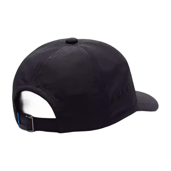 UNDEFEATED Polyester Baseball Caps Unisex-1