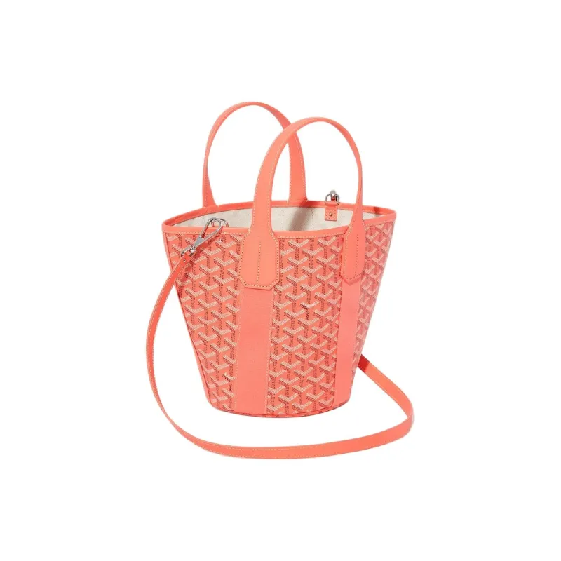 GOYARD Belharra Handbags-1