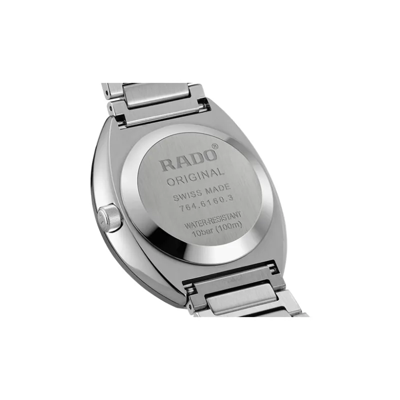 RADO Men Watch-3