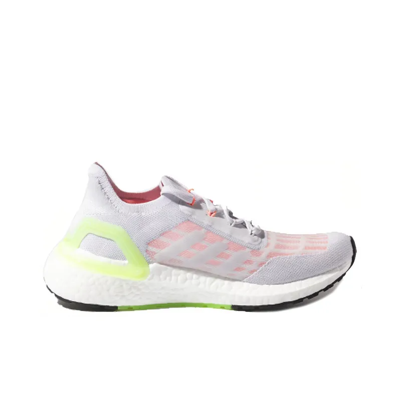 Adidas Ultraboost_S.Rdy 'Gray Red Green' Women's-1