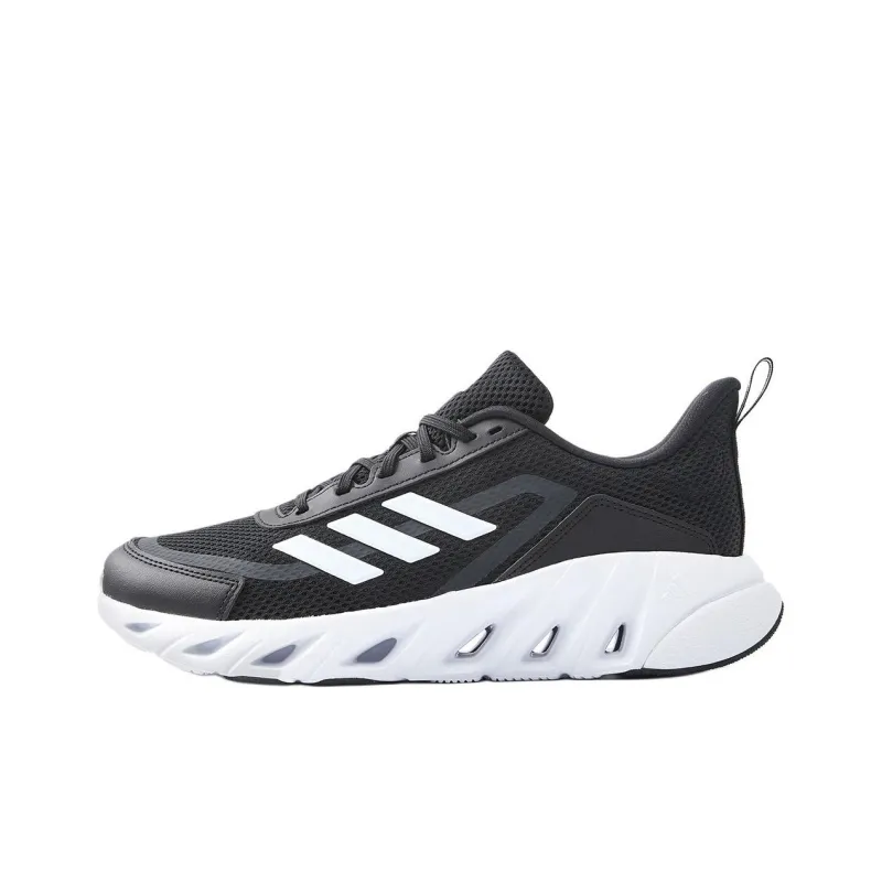 Adidas Neo All Day Boom E 'Black White'-0