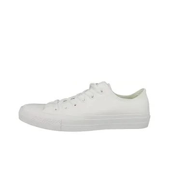 Converse Chuck Taylor Ii Ox White