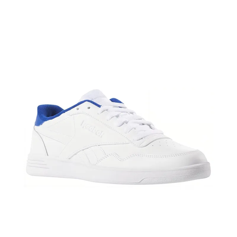 Reebok Royal Techque T 'White Royal Blue'-2