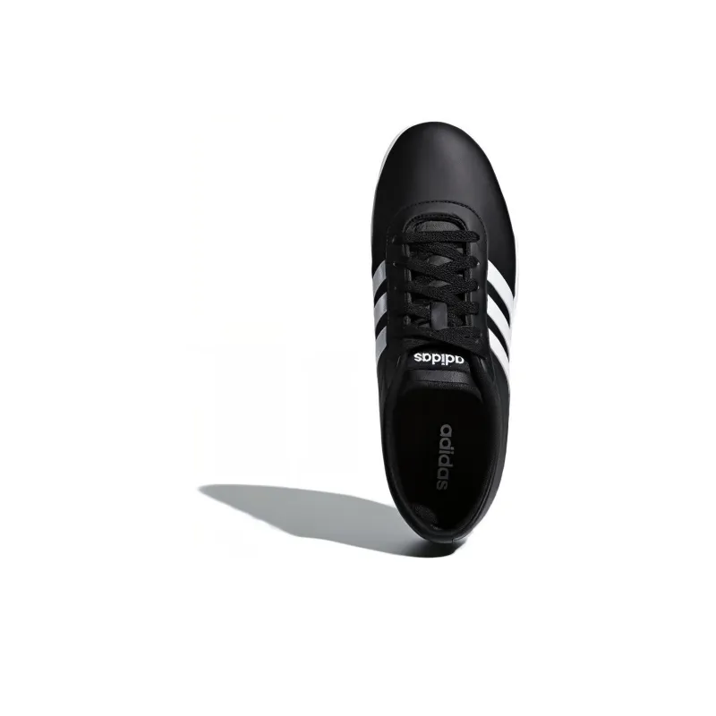 Adidas Neo Easy Vulc 2.0 'Black White'-4