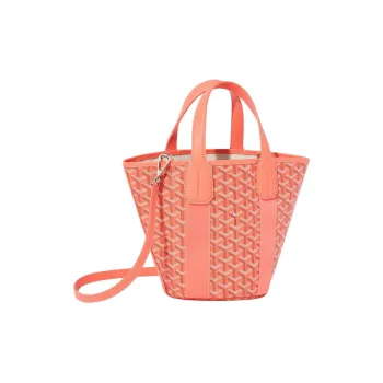 GOYARD Belharra Handbags