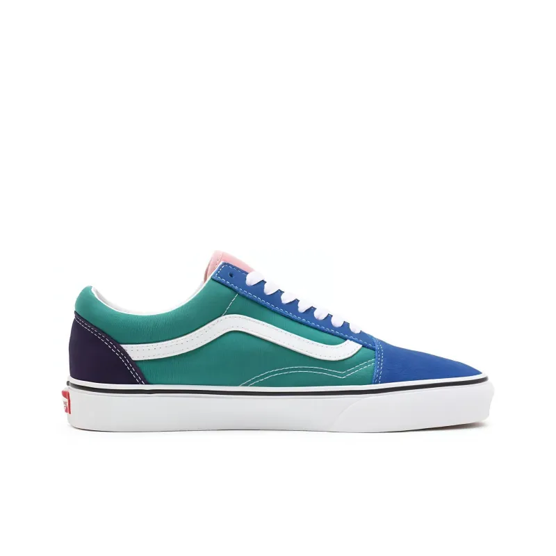 Vans Old Skool 'Retro Court'-1