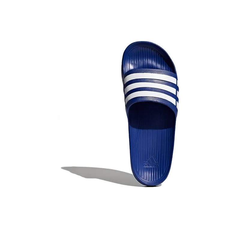 Adidas Duramo Slide 'Blue'-3