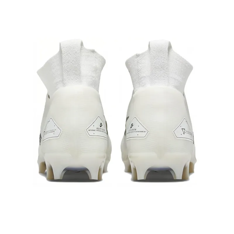 Nike Alpha Menace Elite 3 White Particle Grey-4