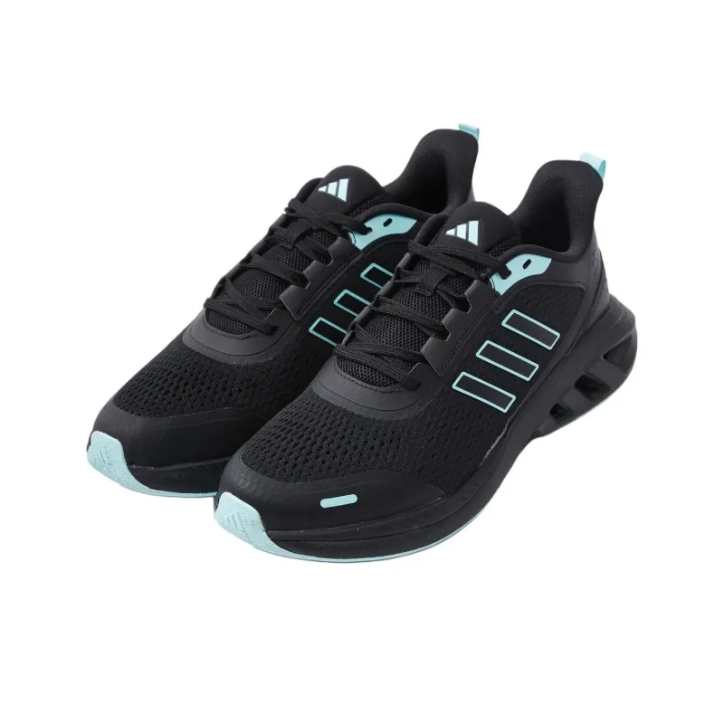 Adidas Neo All Day Power 'Black Teal'-1