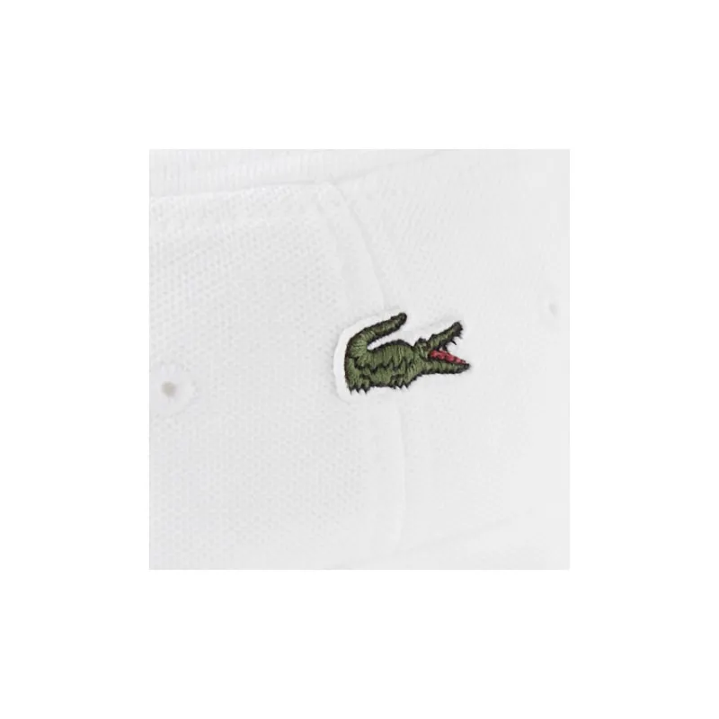 LACOSTE Logo-patch Bucket Hat-2