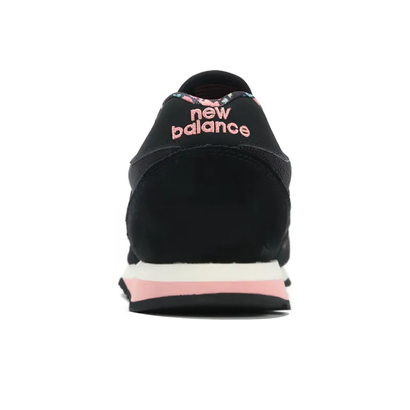 New Balance 520 Series 'Black' Women's-3