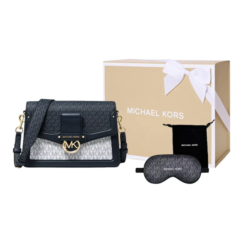 MICHAEL KORS Jessie Crossbody Bags-11