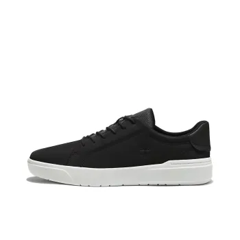 Timberland Seneca Bay Low Trainer 'Black'