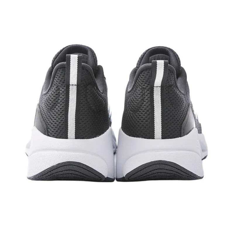 Adidas Neo All Day Boom E 'Black White'-4