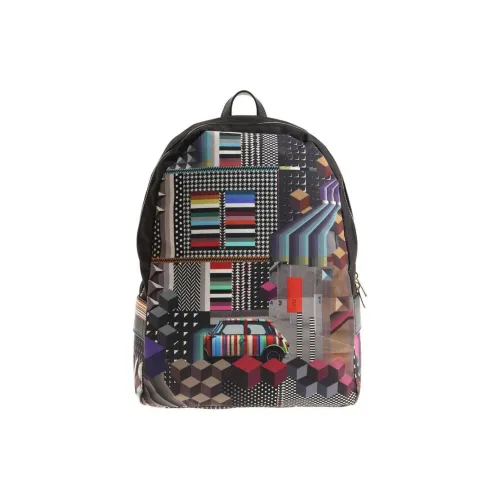 Paul Smith Backpacks