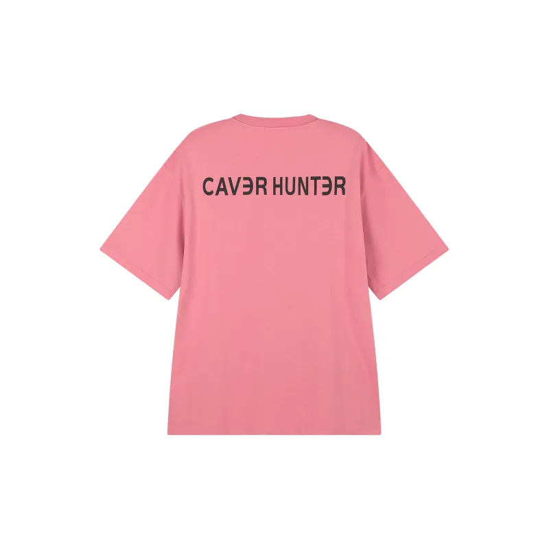 Caver&Hunter T Shirts Unisex-13