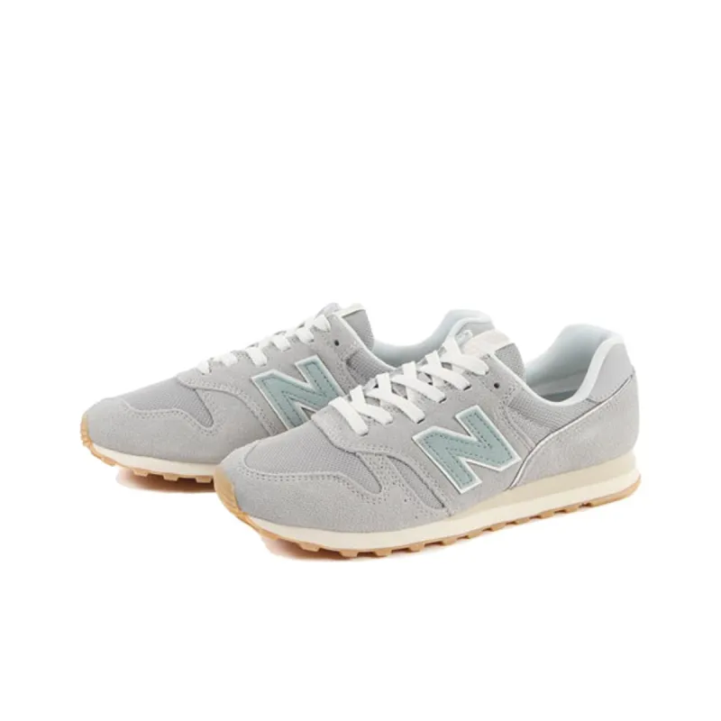 New Balance 373 'Grey' Women's-3