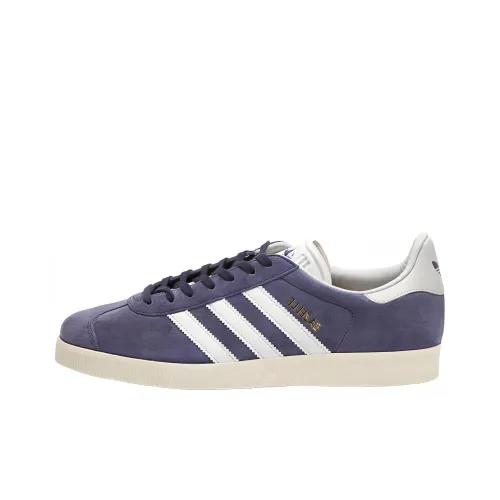 Adidas Originals Gazelle 'Navy White'