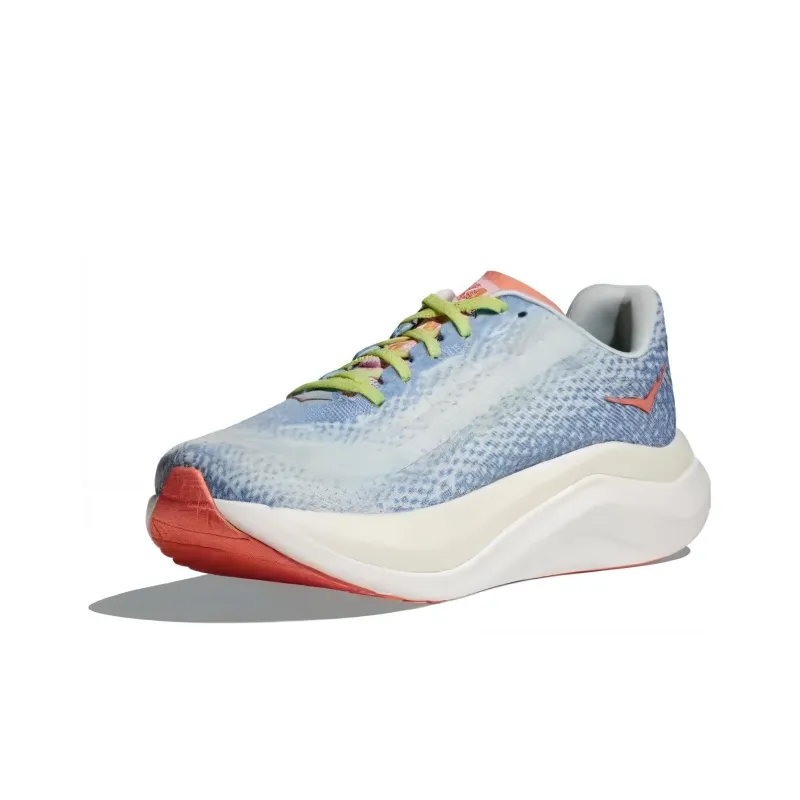 HOKA ONE ONE Mach X Dusk Illusion Women's-2