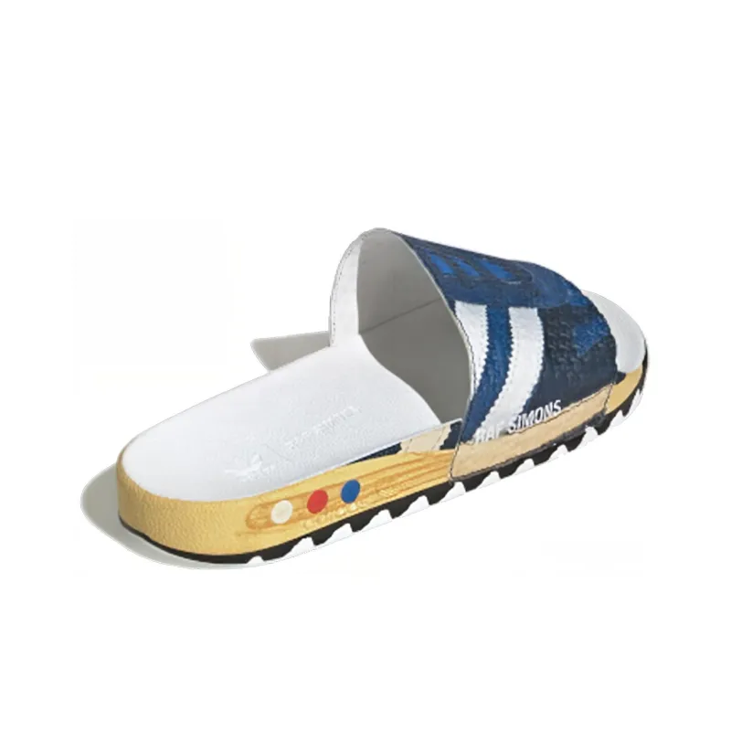 Adidas La Adilette Raf Simons-2