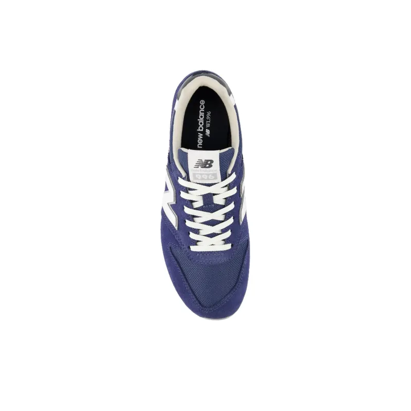 New Balance 996 'Navy' Women's-3
