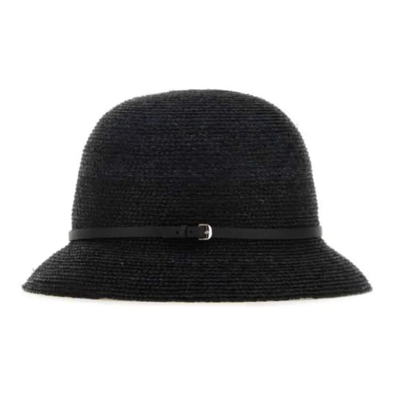Helen Kaminski Dora Braid Detailed Hat-0