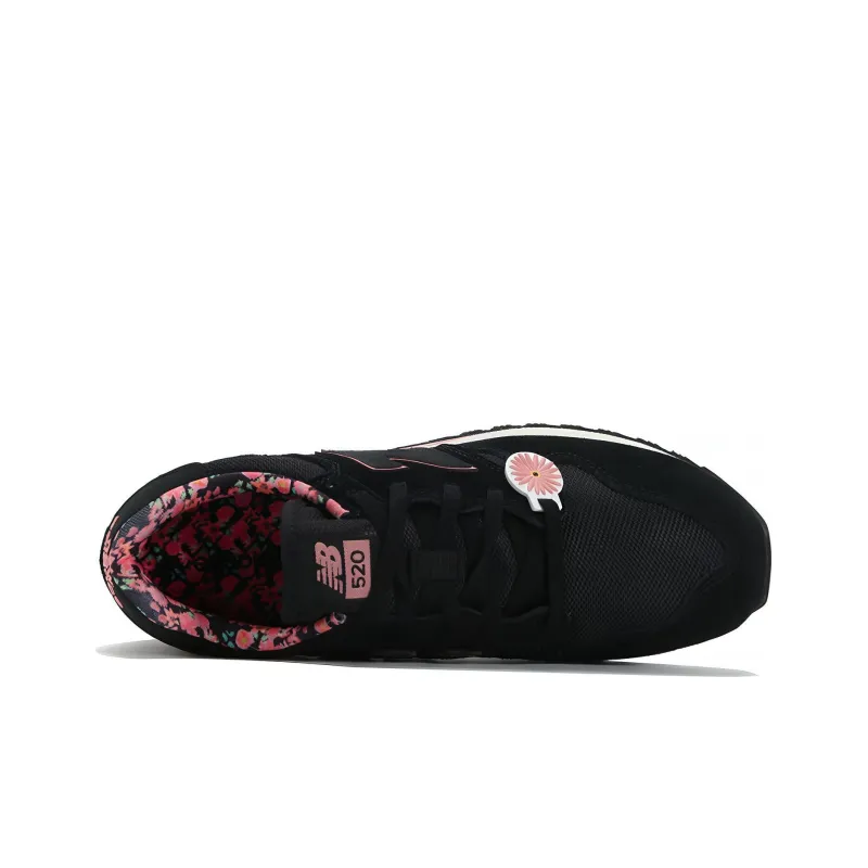 New Balance 520 Series 'Black' Women's-2