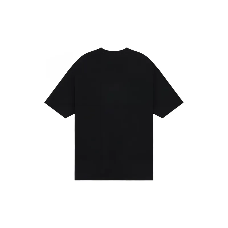 WE11DONE T Shirts Unisex-1