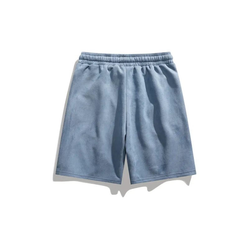 Emoji Casual Shorts Unisex-7