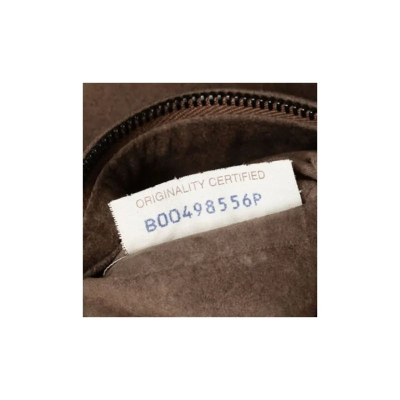 Bottega Veneta Pre-Owned 2012-2022 Medium Garda Tote Bag-6