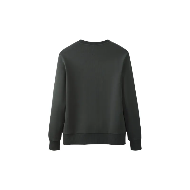 HLA The Heart Is The Series Sweatshirt Unisex-10