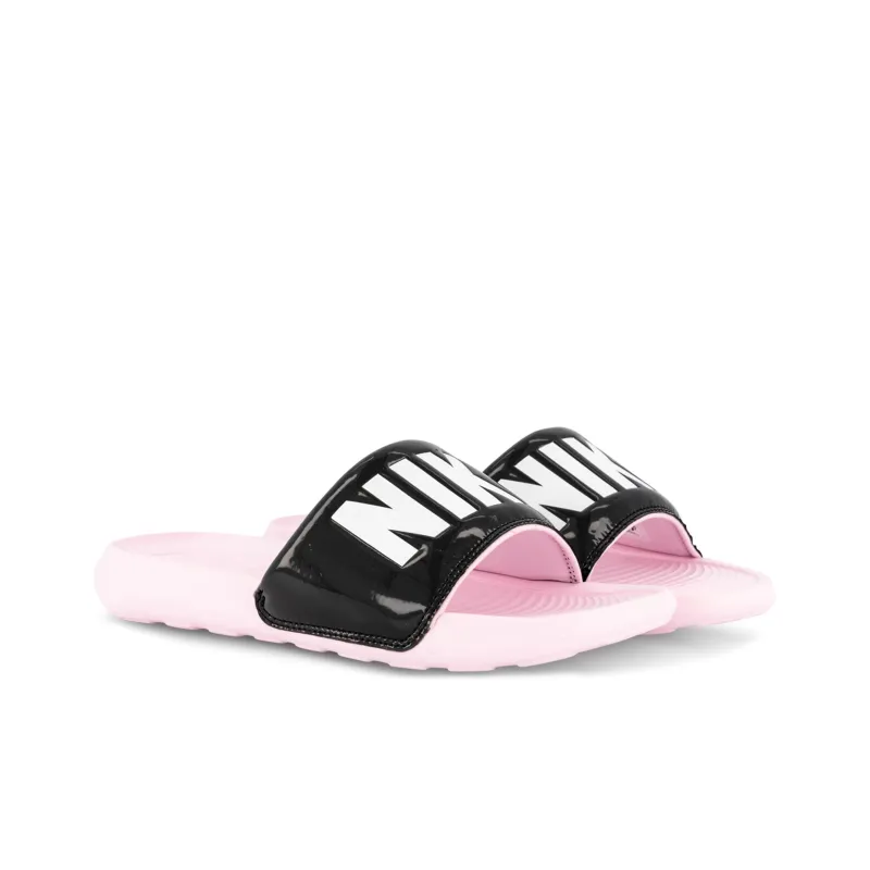 Nike Victori One 'Black Pink Foam' Women's-2