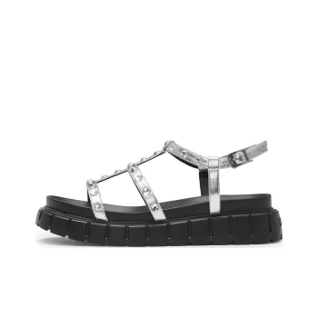 Staccato Roman Starry Sandal Women's