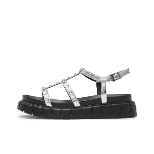 Staccato Roman Sandals Women's