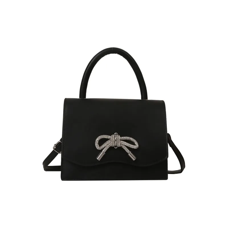 ResNonverba PU Shoulder Bag, Crossbody Bag, Handbag Women's-10