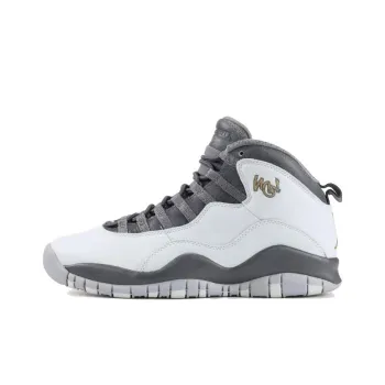 JORDAN 10 Retro London