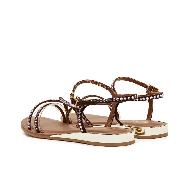 Staccato One Strap Sandals Women's-6