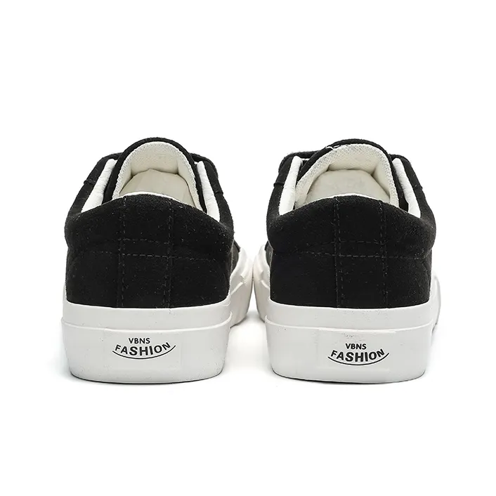 FOREVER 21 Low Top Skateboard Shoes Women's-8