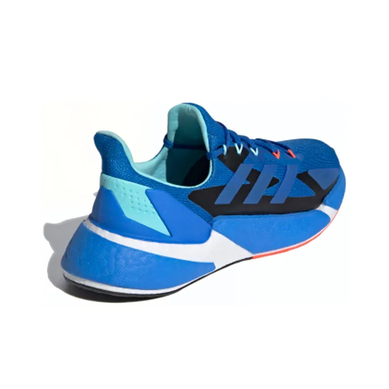 Adidas X9000L4 Shoes 'Grey'-3