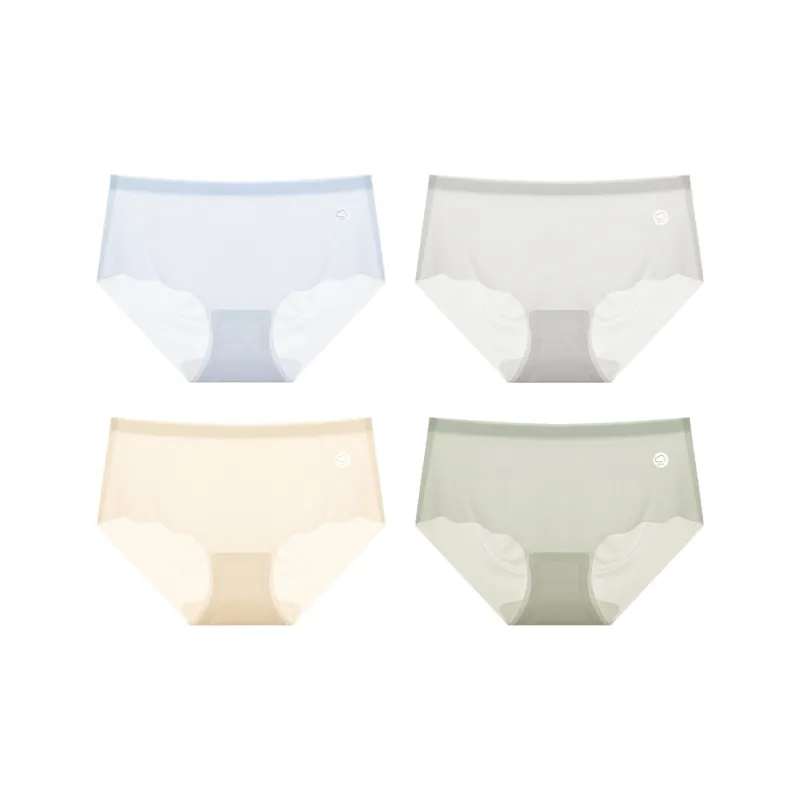 Ordifen Underpants Women's 4 Pack-6