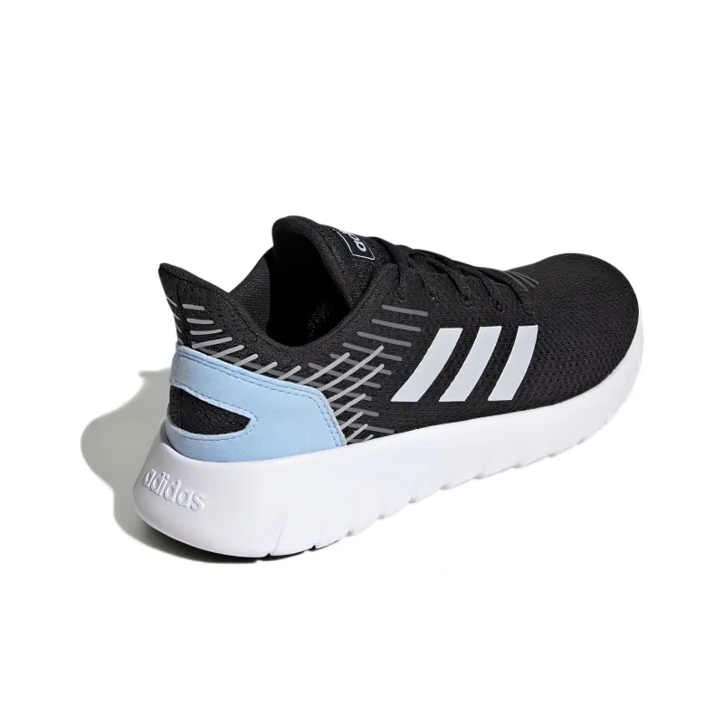 Adidas Asweerun 'Black' Women's-3