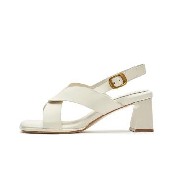 Joypeace Exchange Journal One Strap Sandals 6.5cm Women's