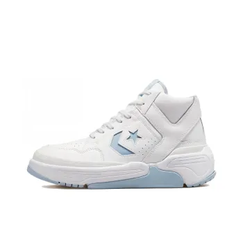 Converse Weapon Cx Mid White Light Armory Blue