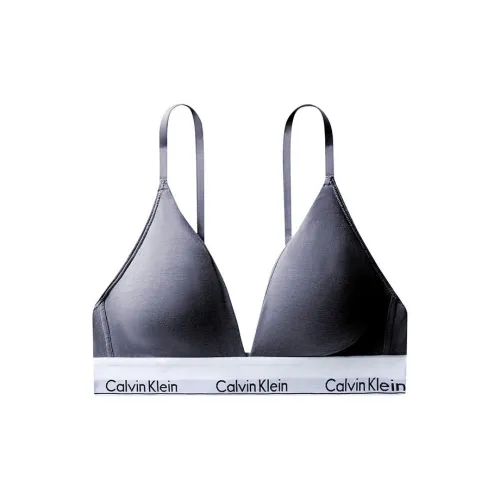 CALVIN Campus Bra Women's Dark Blue