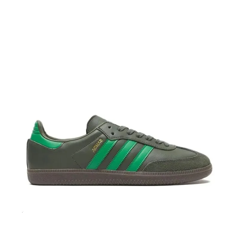 Adidas Samba Celtic Fc-1