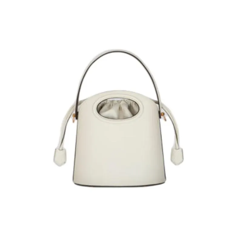 ETRO Saturno Medium Drawstring Bucket Bag-3