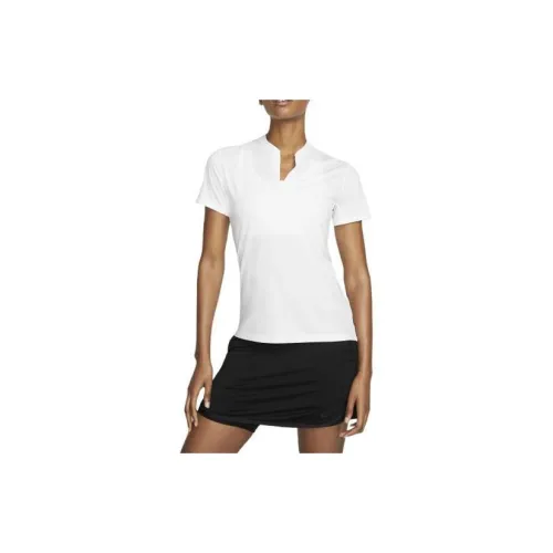 Nike T-Shirts Women's White