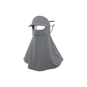 VINEY Polyester Sun Protection Masks Women's
