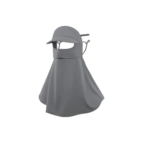 VINEY Polyester Sun Protection Masks Women's