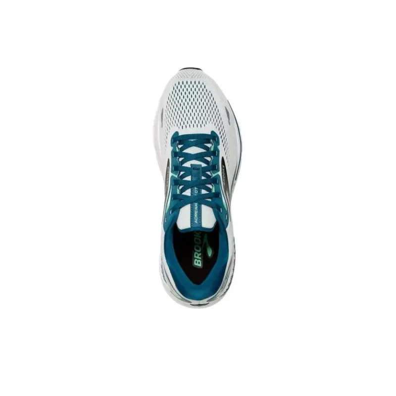 Brooks Adrenaline GTS 23 'Grey Moroccan'-4